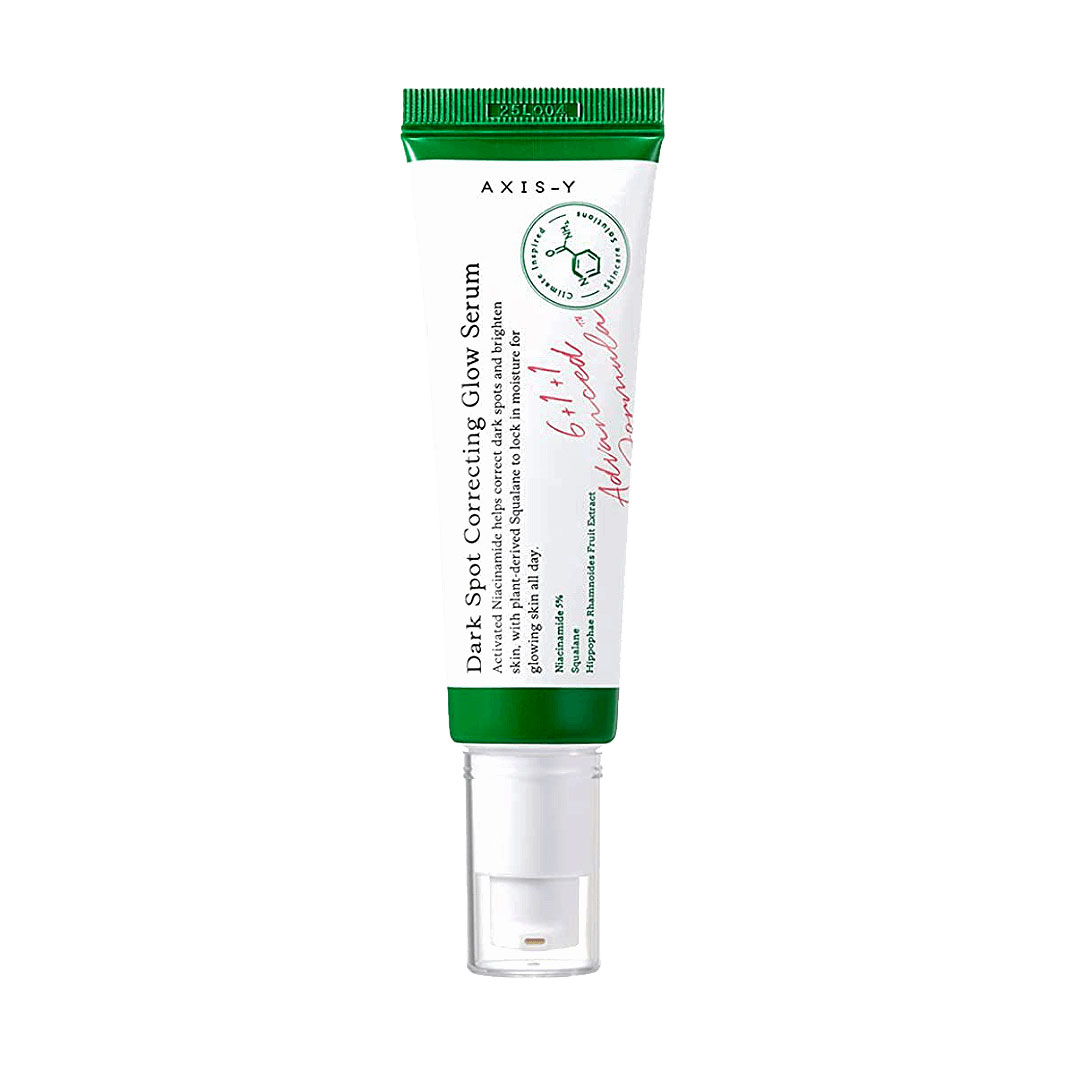 Сироватка для обличчя Axis-Y Dark Spot Correcting Glow Serum, 50 мл